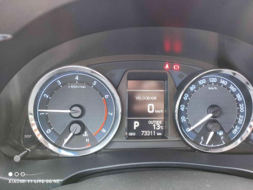 toyota corolla 2.0 xei 16v flex 4p automatico 2017