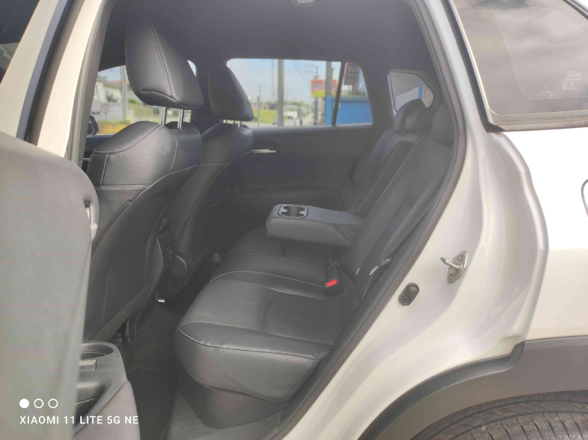 toyota corolla cross 1.8 vvt-i hybrid flex xrv cvt hibrido 5p automatico 202210