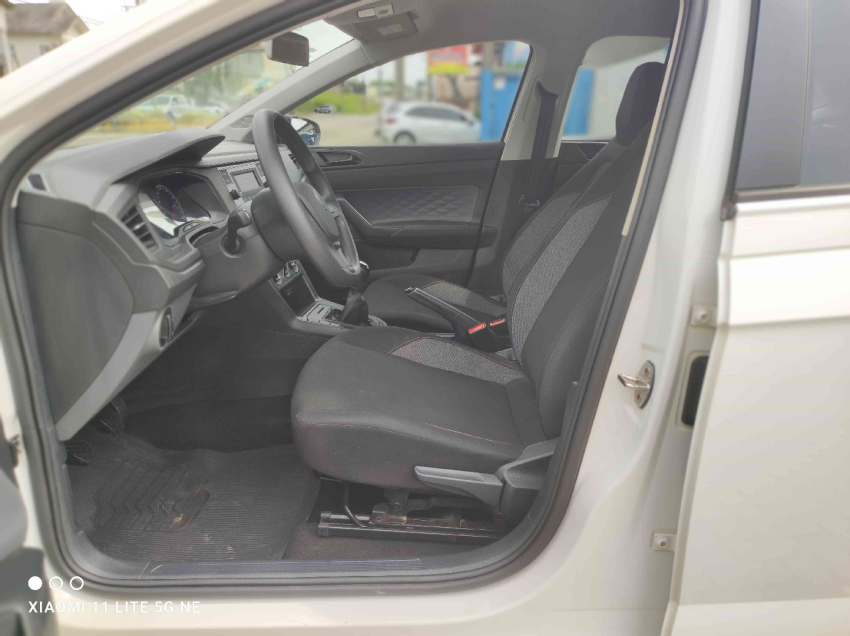 volkswagen polo 1.0 mpi track manual flex 5p 202410