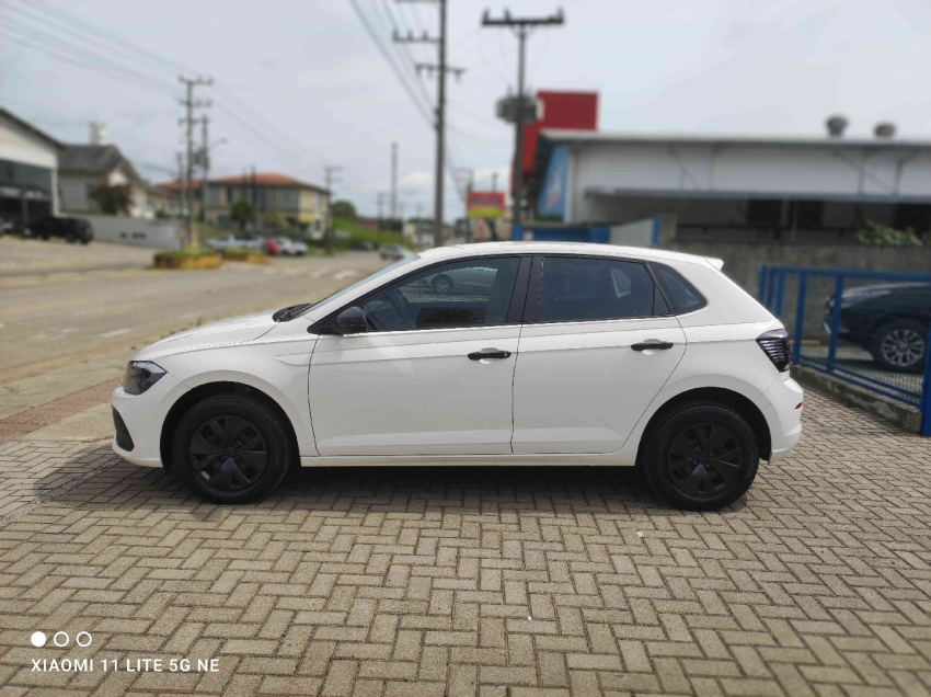 volkswagen polo 1.0 mpi track manual flex 5p 20247