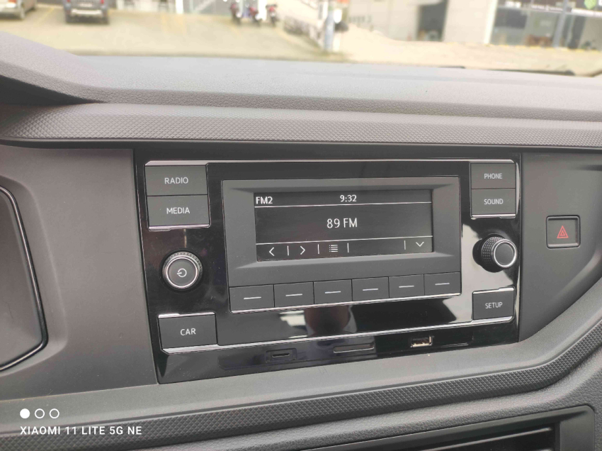 volkswagen polo 1.0 mpi track manual flex 5p 202412