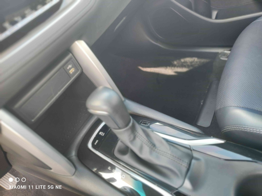 toyota corolla cross 2.0 vvt-ie flex xre direct shift 5p automatico 202414