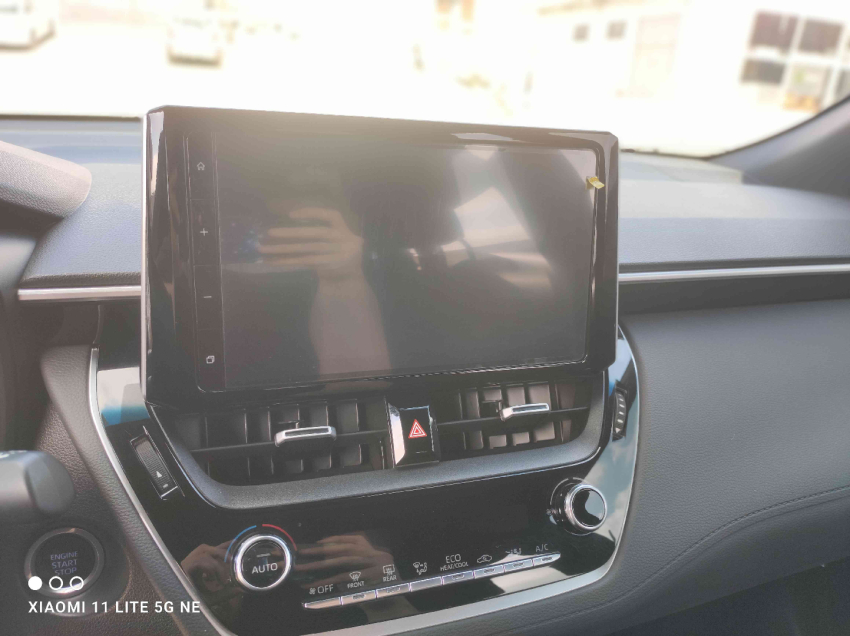 toyota corolla cross 2.0 vvt-ie flex xre direct shift 5p automatico 202413