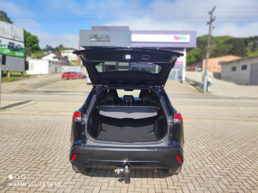 toyota corolla cross 2.0 vvt-ie flex xre direct shift 5p automatico 20246