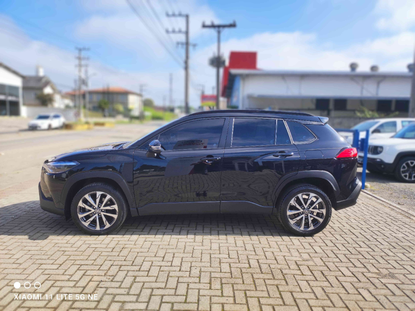 toyota corolla cross 2.0 vvt-ie flex xre direct shift 5p automatico 20248