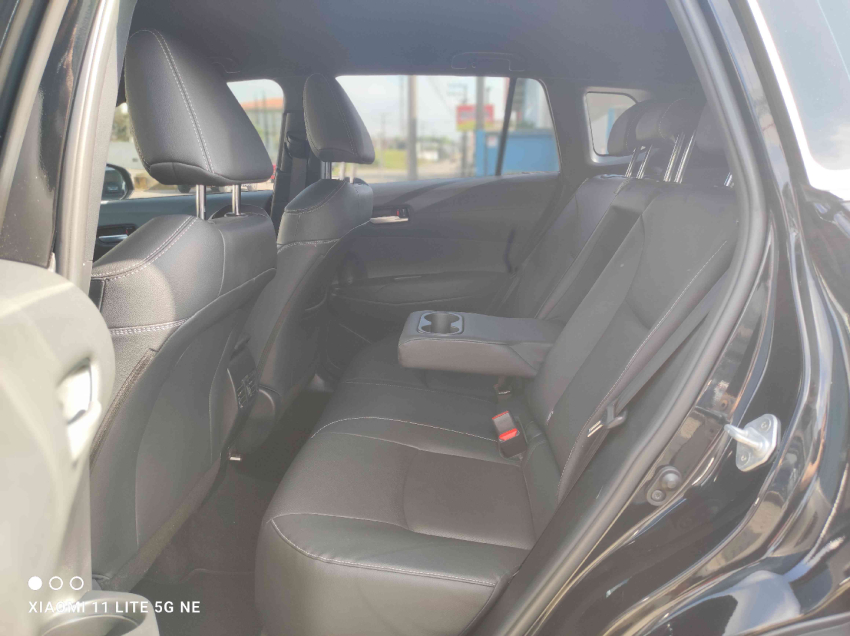 toyota corolla cross 2.0 vvt-ie flex xre direct shift 5p automatico 202410