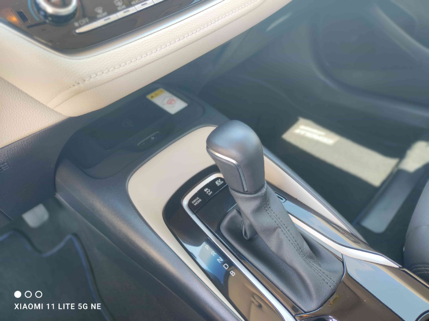 toyota corolla 1.8 vvt-i hybrid flex altis premium cvt hibrido 4p automatico 202313