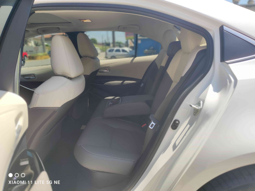 toyota corolla 1.8 vvt-i hybrid flex altis premium cvt hibrido 4p automatico 20239