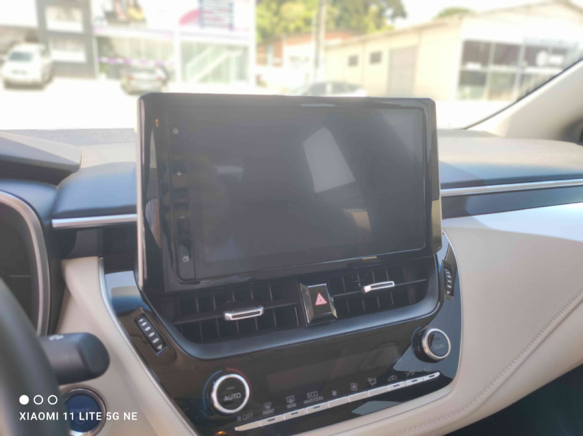 toyota corolla 1.8 vvt-i hybrid flex altis premium cvt hibrido 4p automatico 202312