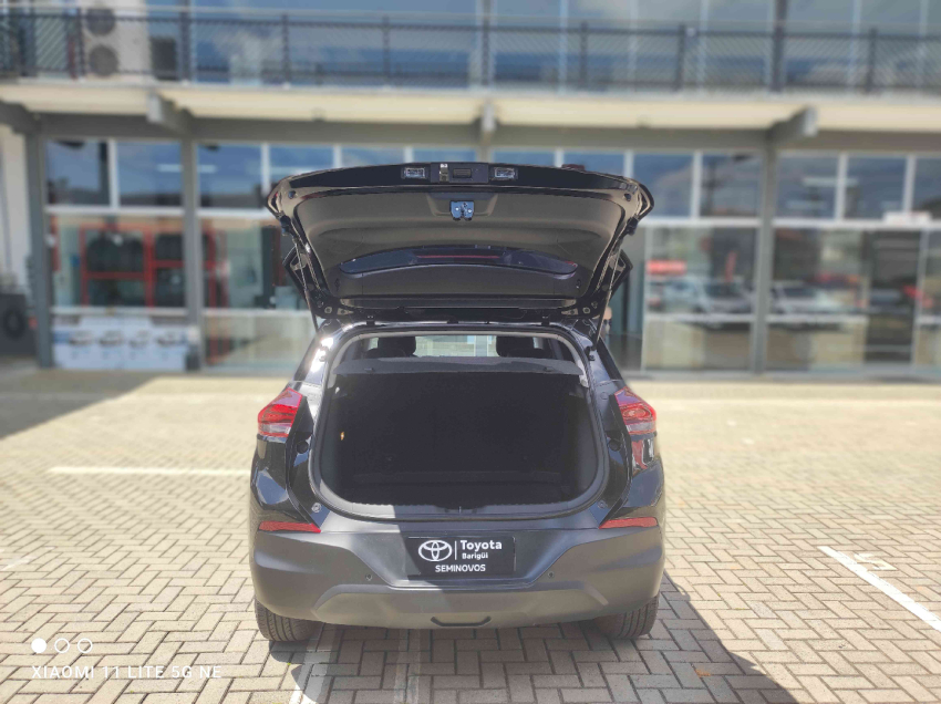 chevrolet tracker 1.0 turbo flex ltz automatico 5p 20245