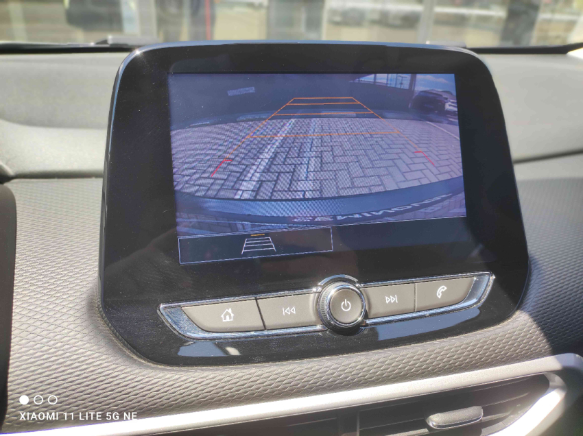 chevrolet tracker 1.0 turbo flex ltz automatico 5p 202413