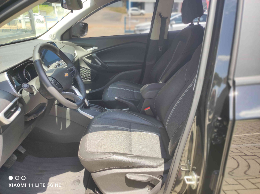 chevrolet tracker 1.0 turbo flex ltz automatico 5p 202411