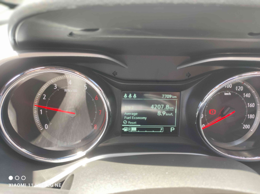 chevrolet tracker 1.0 turbo flex ltz automatico 5p 202412