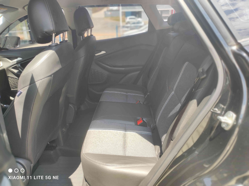 chevrolet tracker 1.0 turbo flex ltz automatico 5p 202410