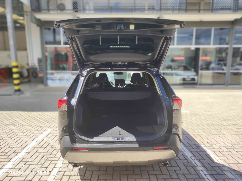 toyota rav4 2.5 vvt-ie hybrid sx connect awd cvt hibrido 5p automatico 20246