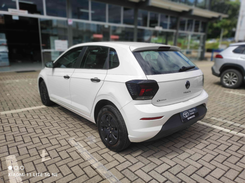 volkswagen polo 1.0 mpi track manual flex 5p 20246