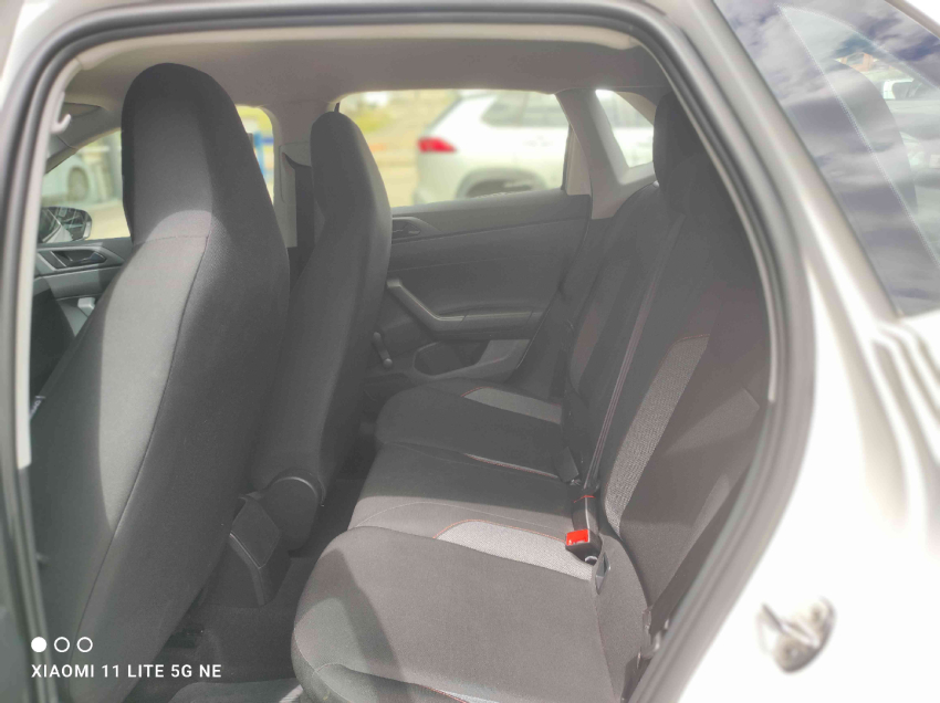 volkswagen polo 1.0 mpi track manual flex 5p 20248