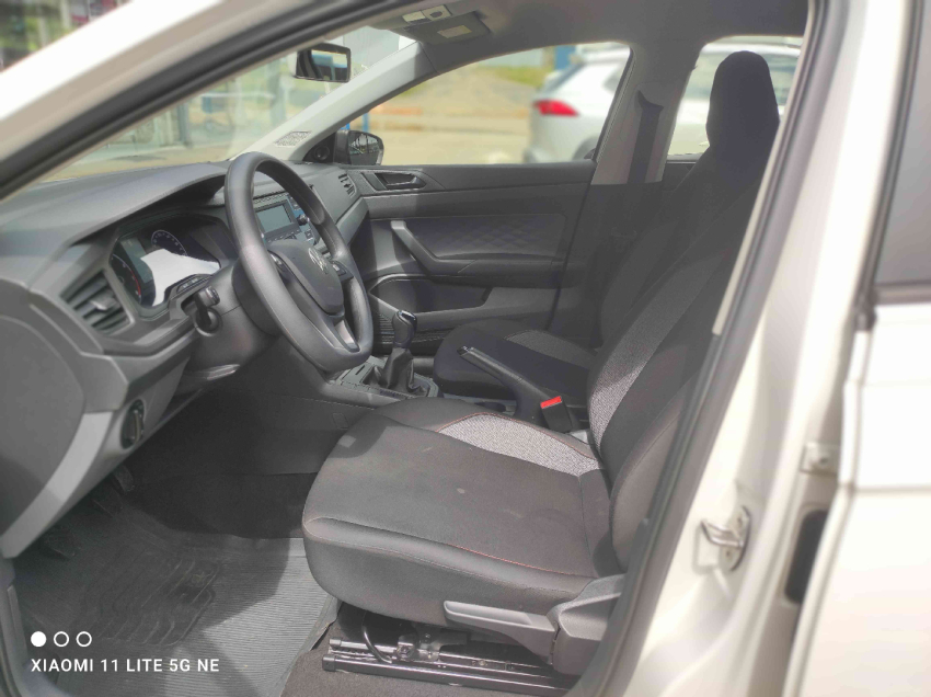volkswagen polo 1.0 mpi track manual flex 5p 20249