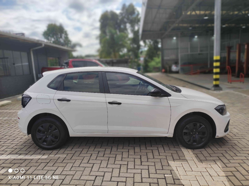 volkswagen polo 1.0 mpi track manual flex 5p 20243
