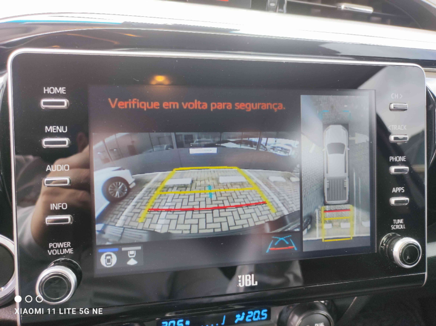 toyota hilux 2.8 d-4d turbo diesel cd srx 4x4 automatico 4p 202311