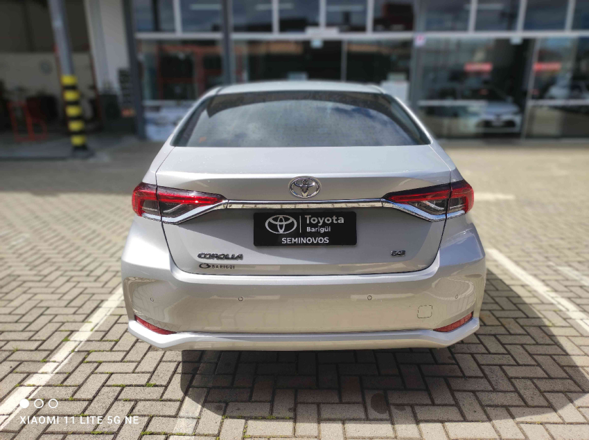 toyota corolla 2.0 vvt-ie flex xei direct shift 4p automatico 20215