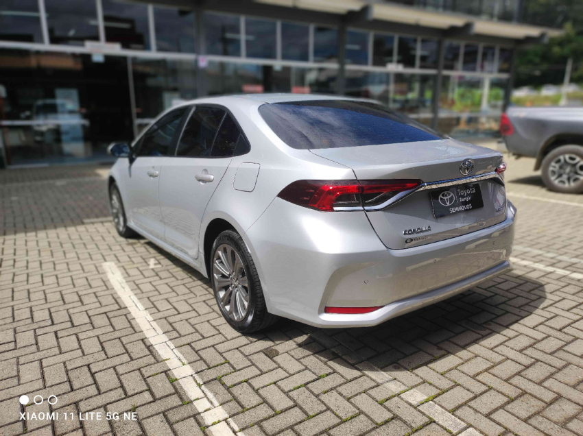 toyota corolla 2.0 vvt-ie flex xei direct shift 4p automatico 20216