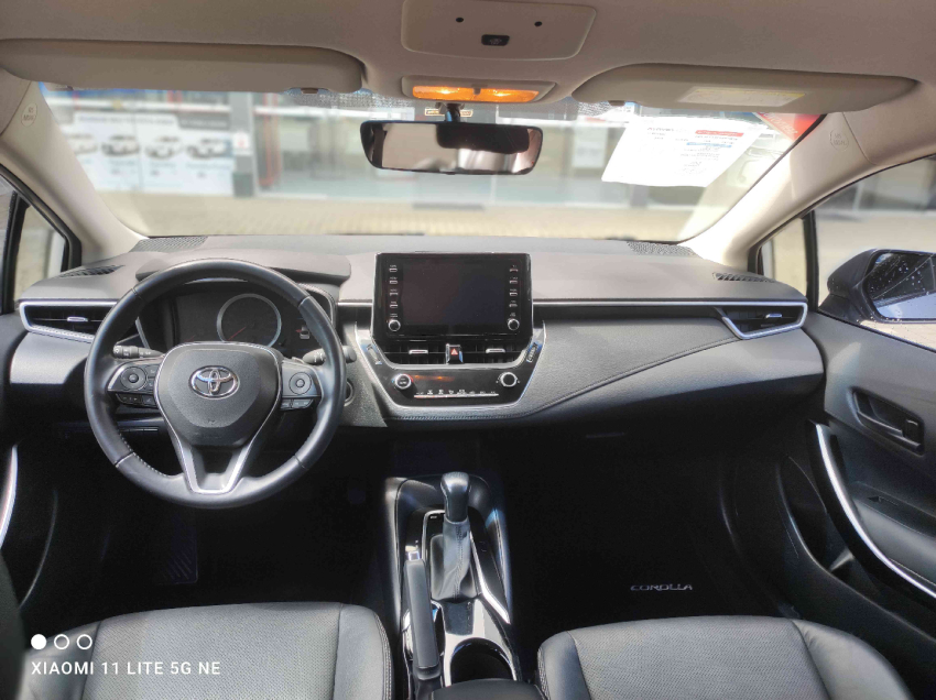 toyota corolla 2.0 vvt-ie flex xei direct shift 4p automatico 20218