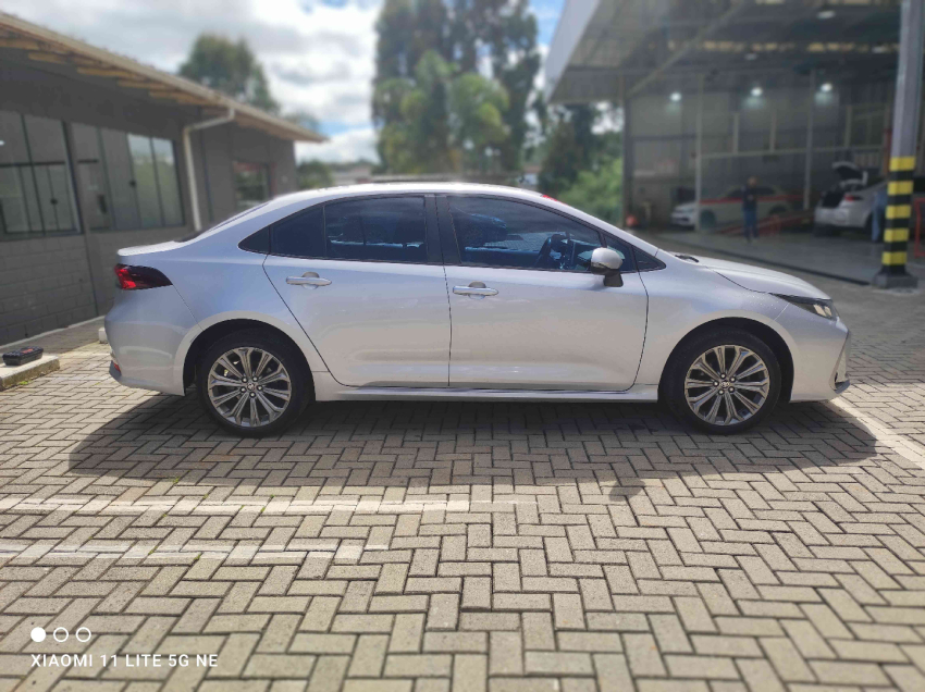 toyota corolla 2.0 vvt-ie flex xei direct shift 4p automatico 20213