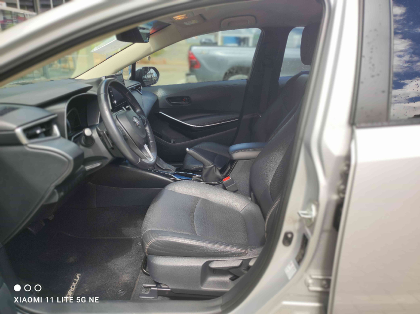 toyota corolla 2.0 vvt-ie flex xei direct shift 4p automatico 202110