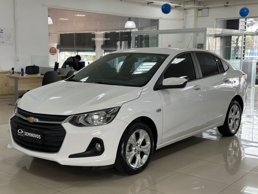 chevrolet onix 1.0 turbo flex plus ltz manual 4p 2023