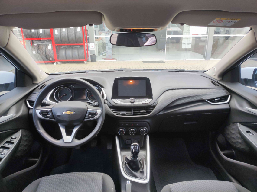 chevrolet onix 1.0 turbo flex plus ltz manual 4p 20239