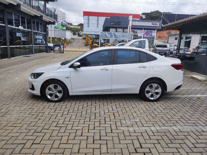 chevrolet onix 1.0 turbo flex plus ltz manual 4p 20238