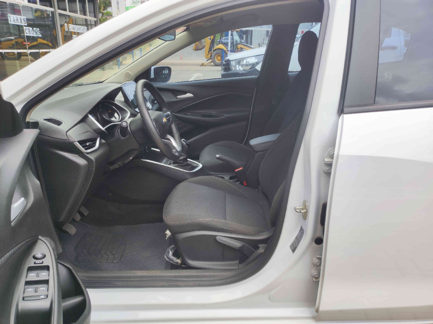 chevrolet onix 1.0 turbo flex plus ltz manual 4p 202311