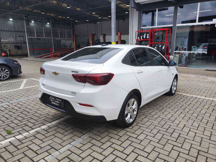 chevrolet onix 1.0 turbo flex plus ltz manual 4p 20234