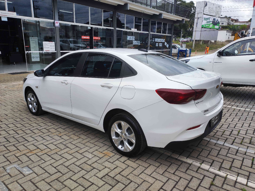 chevrolet onix 1.0 turbo flex plus ltz manual 4p 20237