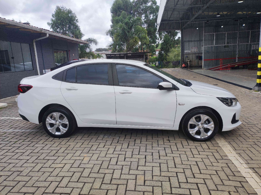 chevrolet onix 1.0 turbo flex plus ltz manual 4p 20233