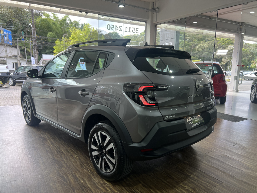 kardian eco 1.0 flex7