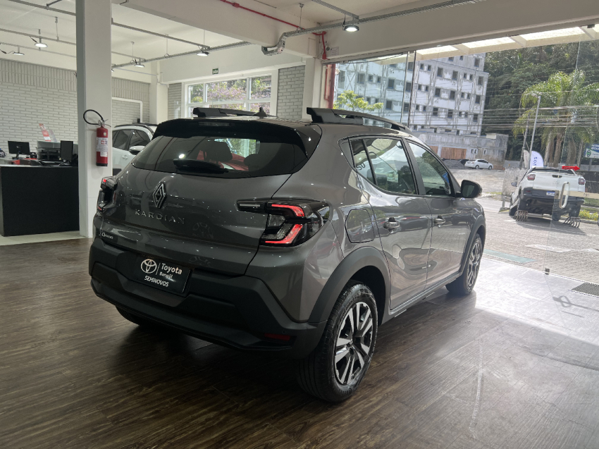 kardian eco 1.0 flex6