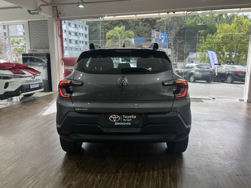 kardian eco 1.0 flex5