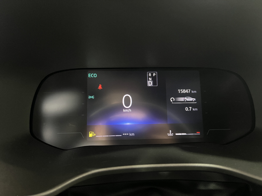 kardian eco 1.0 flex15