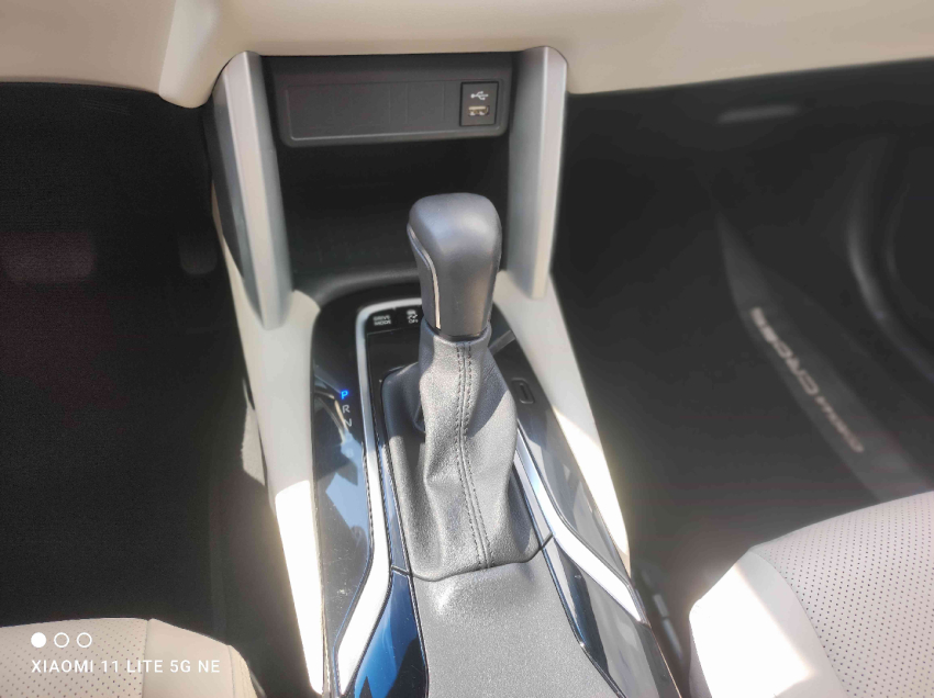 toyota corolla cross 1.8 vvt-i hybrid flex xrx cvt hibrido 5p automatico 202214