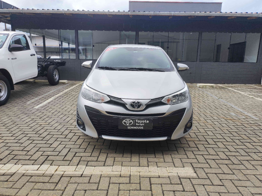 yaris xl 1.3 flex1