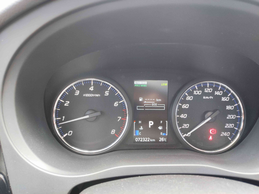 mitsubishi outlander 3.0 gt 4x4 v6 24v gasolina 4p automatico 5p 201812