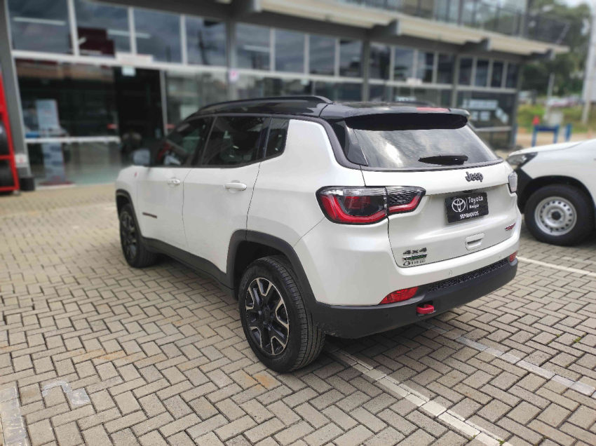 jeep compass 2.0 16v diesel trailhawk 4x4 automatico 5p 20207