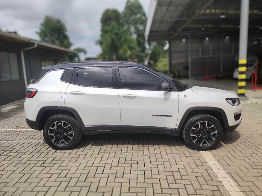 jeep compass 2.0 16v diesel trailhawk 4x4 automatico 5p 20203