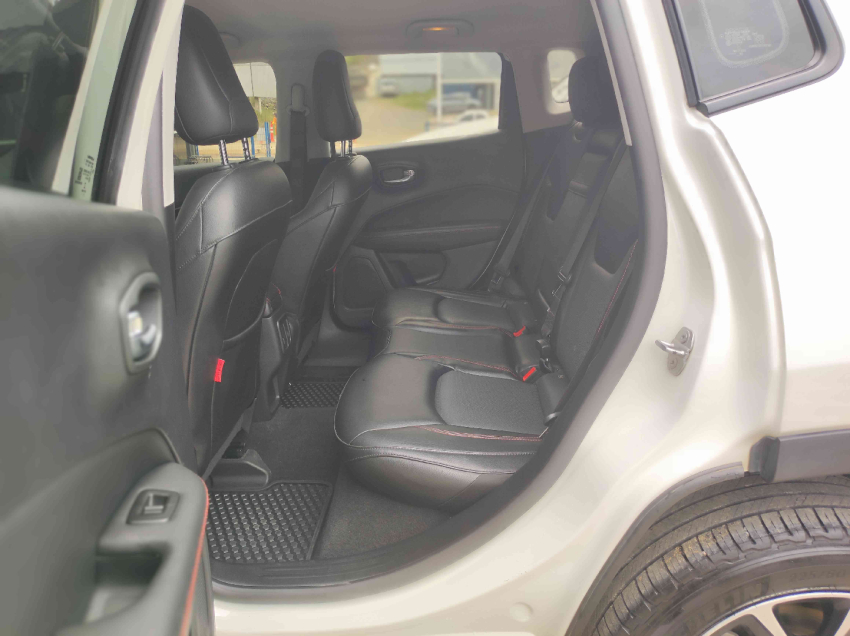 jeep compass 2.0 16v diesel trailhawk 4x4 automatico 5p 202010