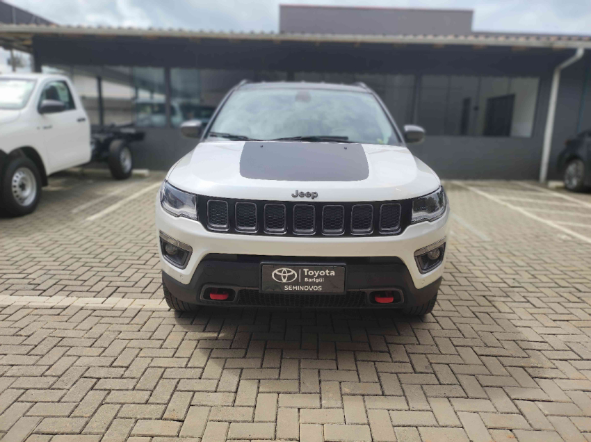jeep compass 2.0 16v diesel trailhawk 4x4 automatico 5p 20201