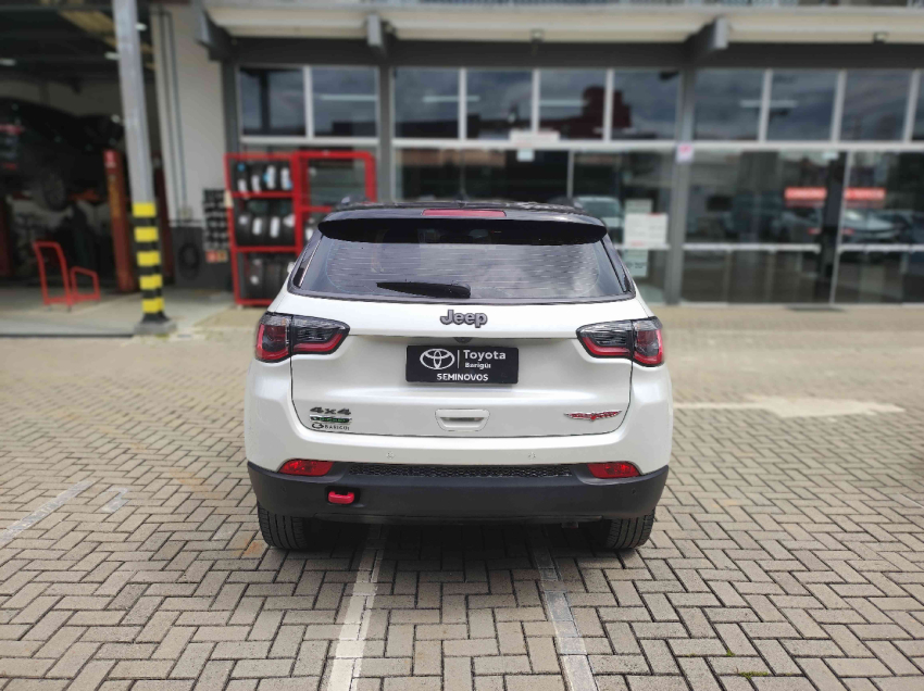 jeep compass 2.0 16v diesel trailhawk 4x4 automatico 5p 20205