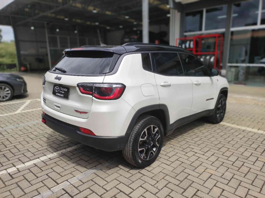 jeep compass 2.0 16v diesel trailhawk 4x4 automatico 5p 20204