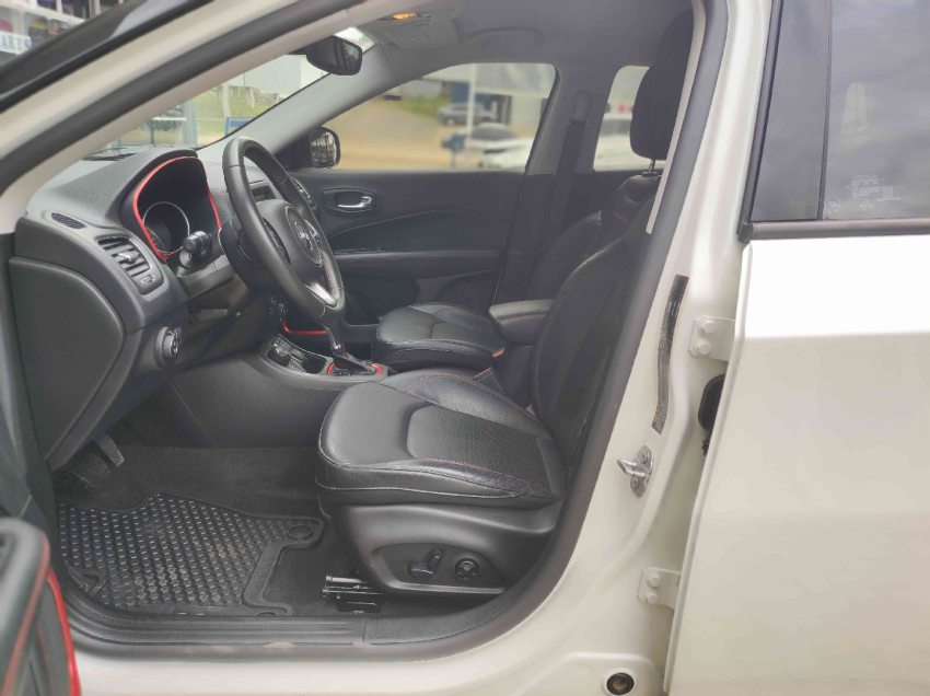 jeep compass 2.0 16v diesel trailhawk 4x4 automatico 5p 202011